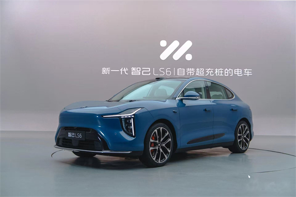 上汽新能源，变天了